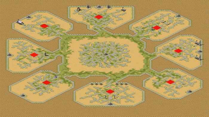 [8] The Oil With Bonus - Unique preview