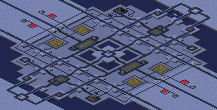 Stand Off (4). preview