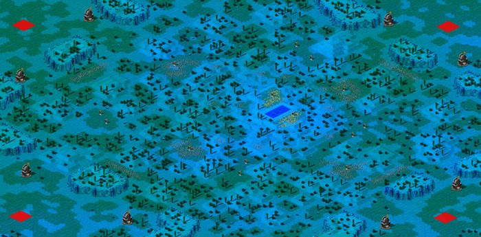 Under Water (2-4) preview