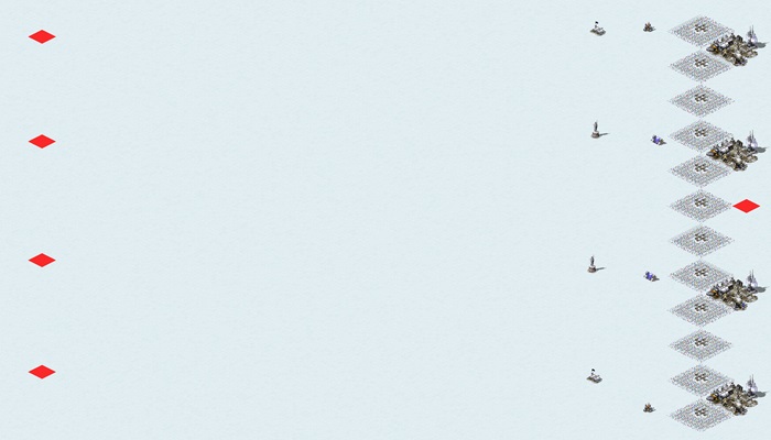 Normal Survival 0001 (200 Waves) (EZmode) -- Edited by MISSING -- Edited again by IdidIT preview