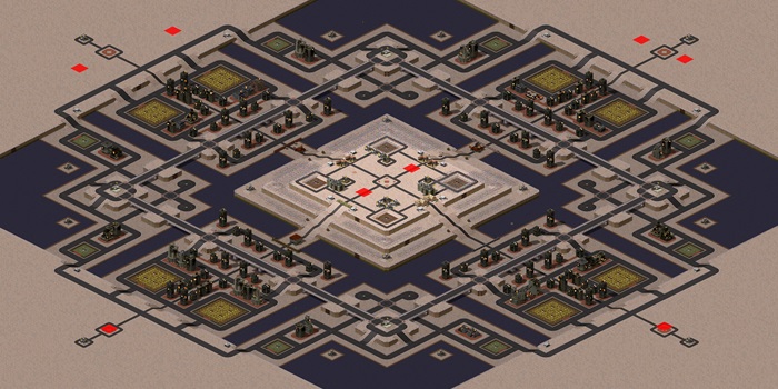 2v King of the Hill preview