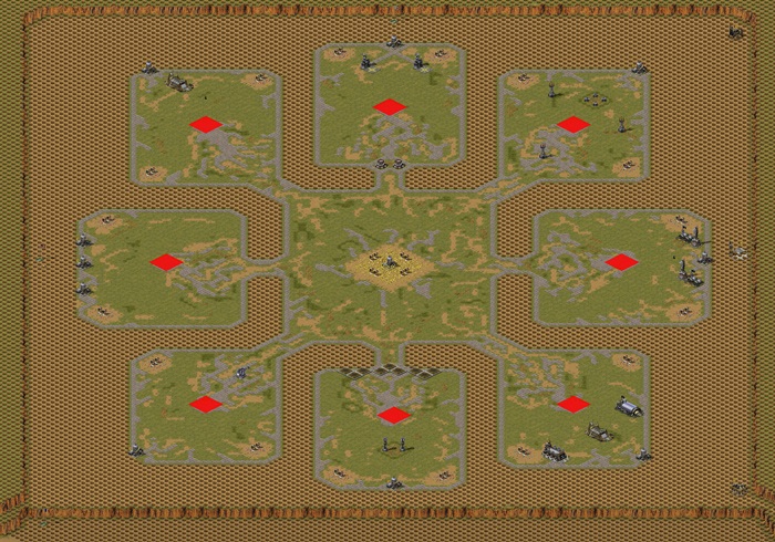 [8] Oil with Bonus v13 Remastered preview