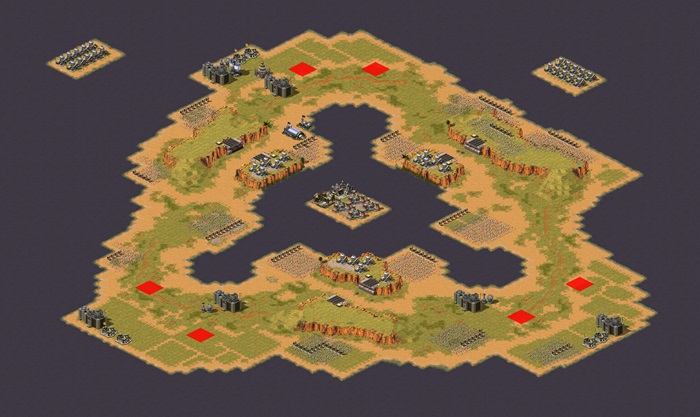 Kaunas Ver. 1.3 preview