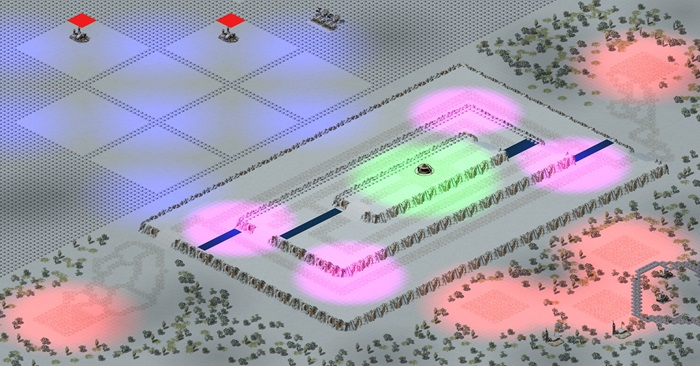 [2] Snarks Third Tower Defense edit preview