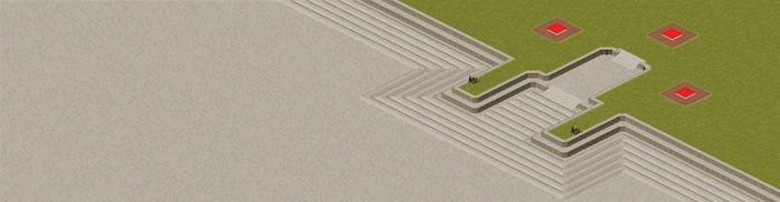 Flanking Ambush(SOTA AI)-3p preview