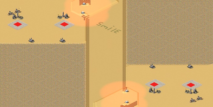 REDZONES STM3 EPIC preview