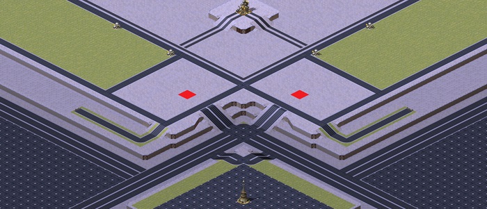 2P BRUTAL SURVIVAL X1.map preview