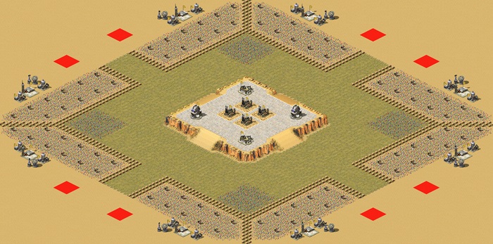 2v6 - Corners preview