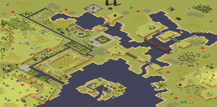 [2] A The King preview