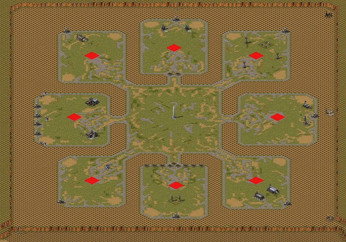 [8] Oil With Bonus v18 preview