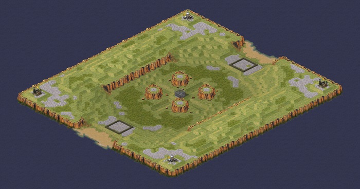 [2] The Campgrounds v0.2 preview