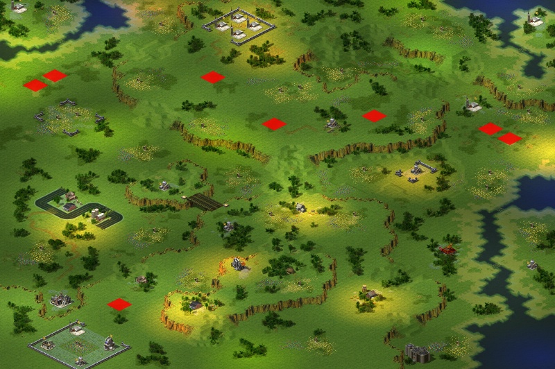 allvsone 33 [8] by mrk65 preview