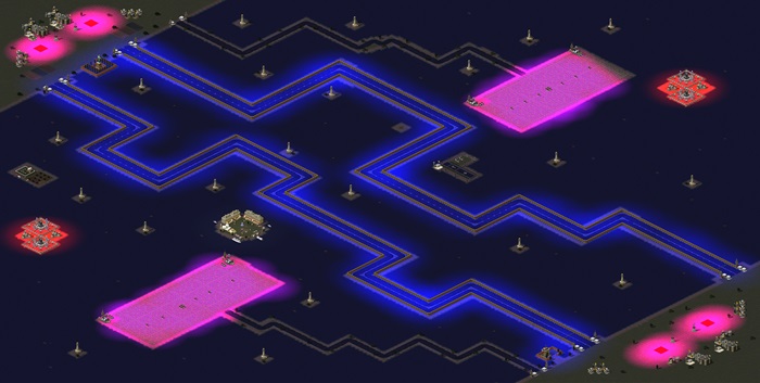 7 Seas of war preview