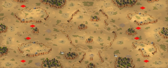 [8] Cliffside Slide preview