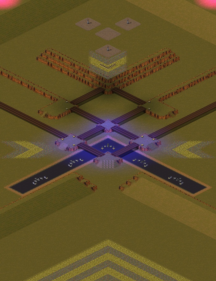 Battlefield V Survival (5p) -- MISSING (randomized 2019-07-27 215432) preview