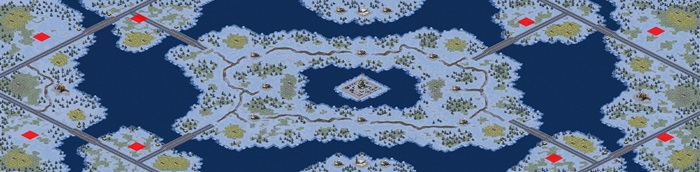 [team] Arctic Circle preview