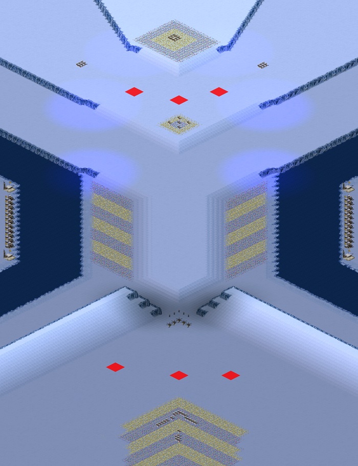 Serious Survival (5p) -- MISSING (randomized 2019-07-30 160757) preview