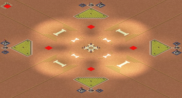 [SURV] Donald Trump Survival v0.228 preview