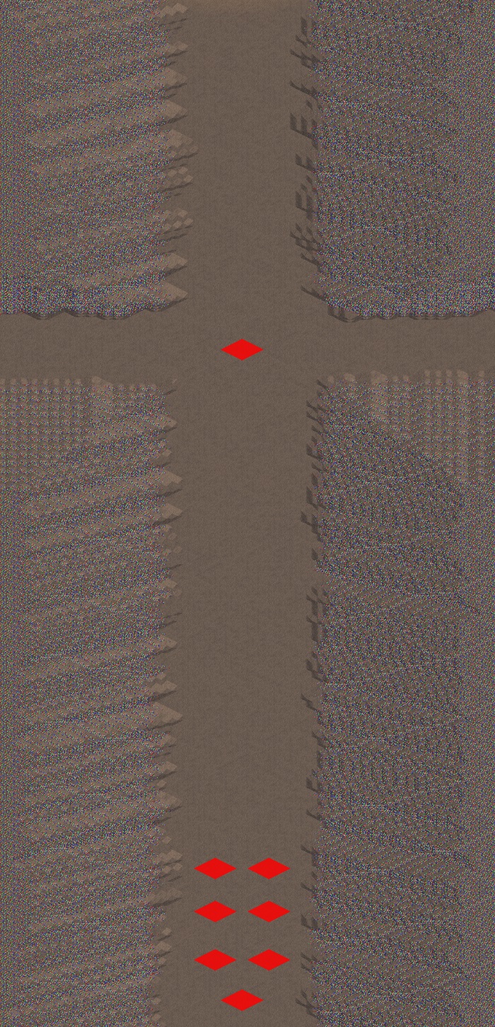 Star Wars Survival (7p) -- MISSING (randomized 2019-02-06 195503) preview