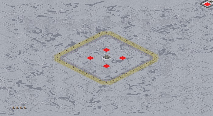 Mooon Campaign IV SUR==>  By: � Im_WARRIOR preview