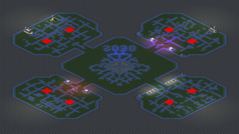 The PrivacyVK 2030 [Harran] preview