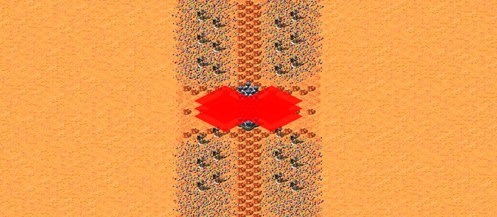 Xtra Small 2   East-VS-West preview