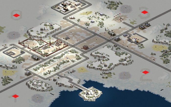 Stone Cold City (2-4) preview