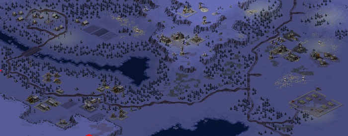 Operation: Chrono Defense preview