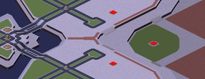 Liberty Island Survival[RAZER] No-Multi Modded v1.51 preview