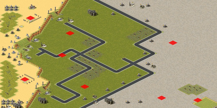 Survival 2.0 preview