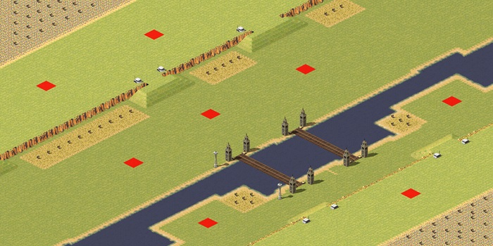 The Hill Conquer (Extra AI) preview