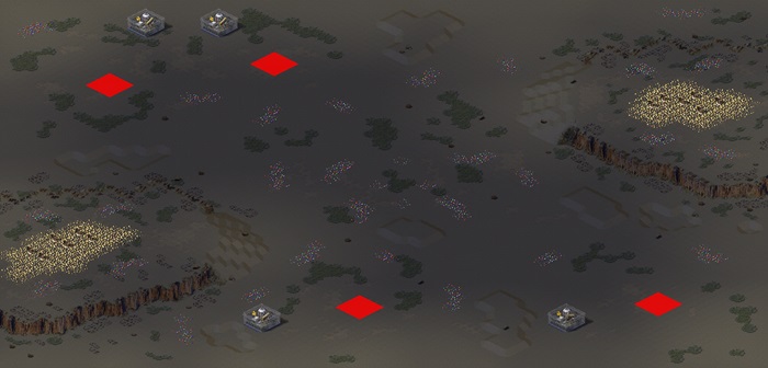 [4] Assault V preview