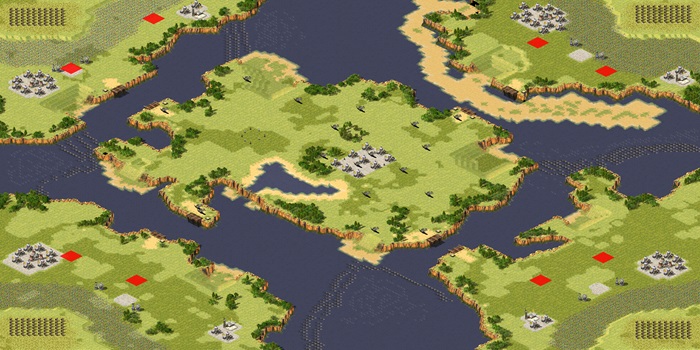 -World War 12- preview