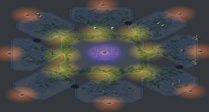 [8] The Oil With Bonus VOX [Team] preview