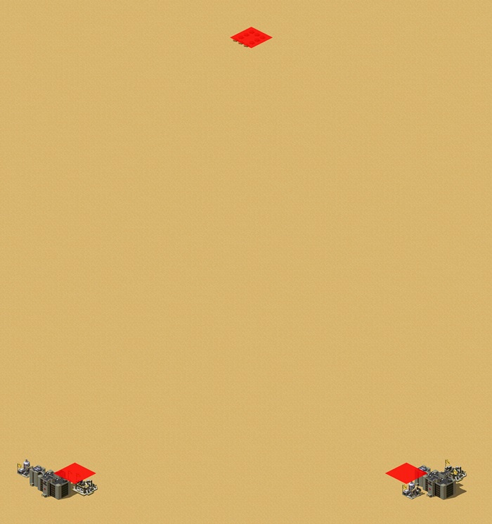 The Frontline Attack |Anthrax| V.9 preview