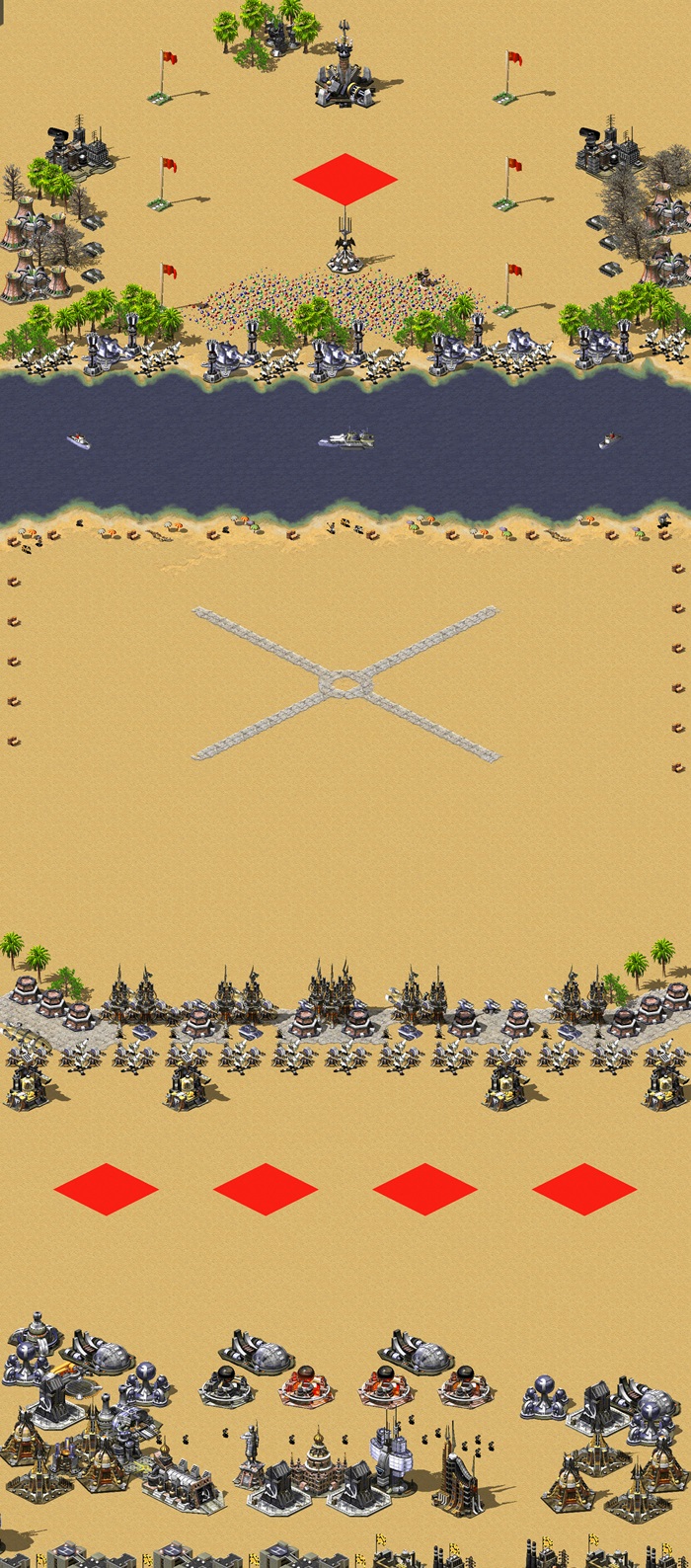 SUR In Egypt V 3.0 (Edited by MISSING) preview