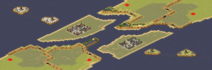 3 Grand Red Line by Franciumz preview