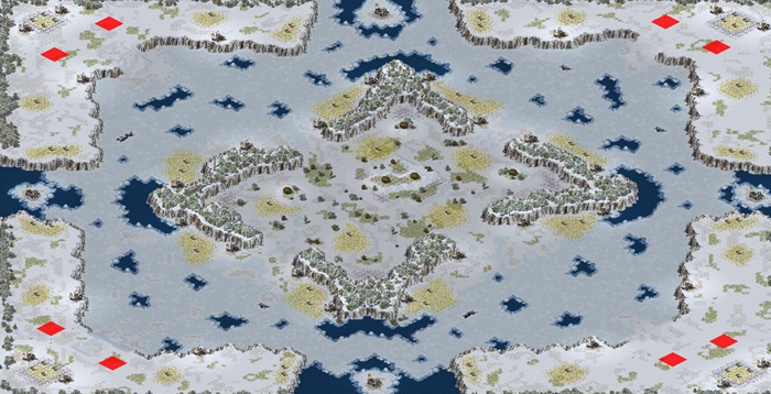 [8] Mayflower Freezes Over preview