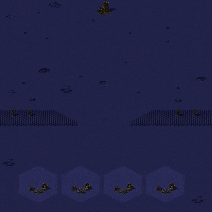 SURVIVAL MODE -- MISSING (randomized 2018-05-05 035044) preview