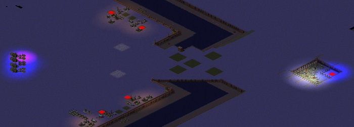 Survival Kecodon 73 MISSING by TRungAFC Edited preview