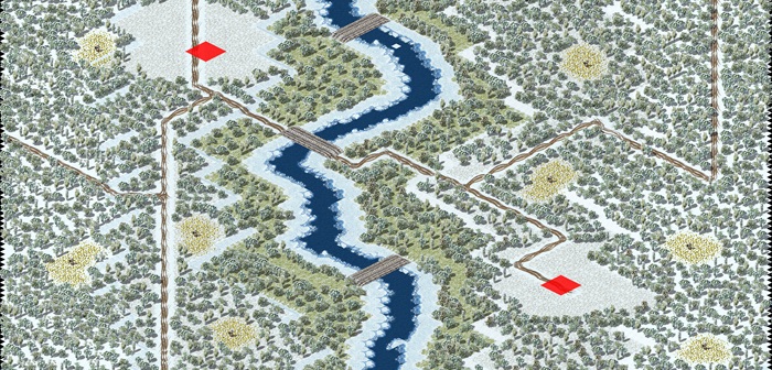 Battle Of The Bulge I: Rolling Thunder. preview