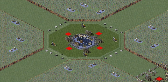 Protect Liberty -- MISSING preview