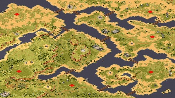 Wild Animal Park Clone Version By (USA-Elite-75) preview