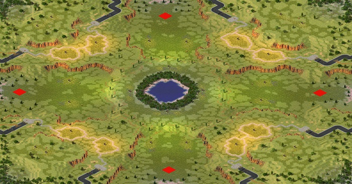 [4] Forest Frontiers preview