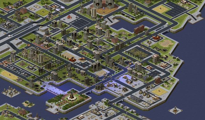 (Co-op challenge)Yuri's Revenge (Super Hardmode) preview