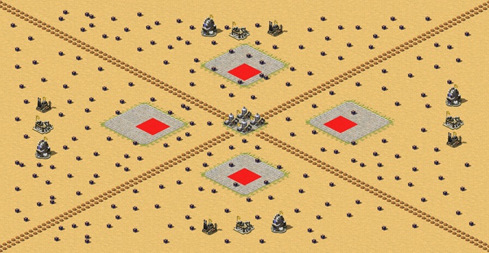 Yosef Anan - Oil in Center 2 preview