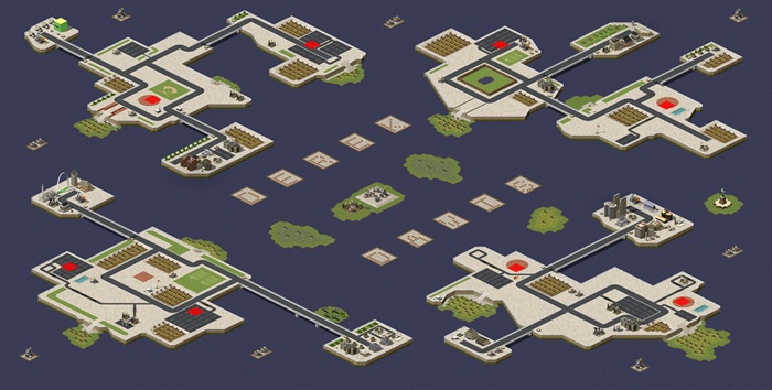 Sea Day Deluxe preview