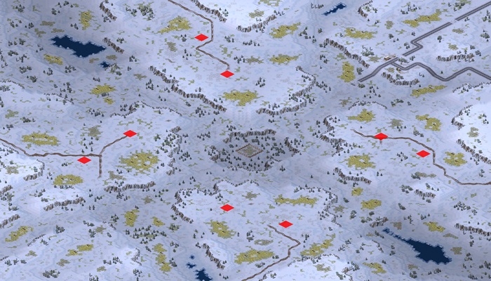 [8] Coldest Peak Extended v1.1 preview