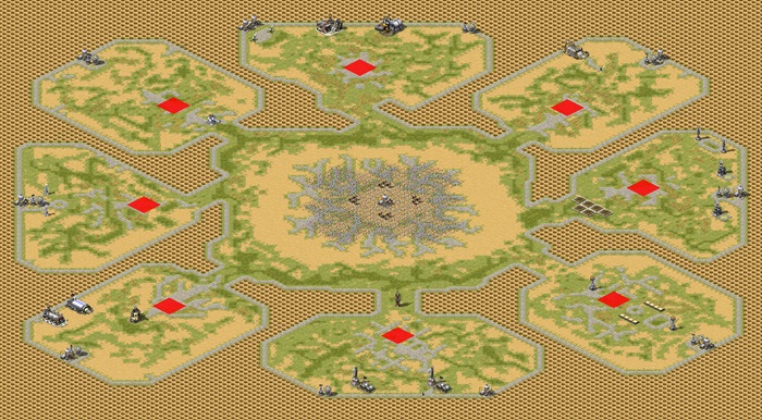 [8] Oil With Bonus - Mohaç1526 preview