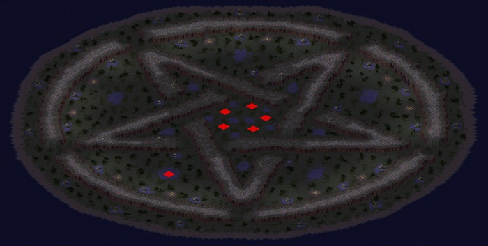 Baphomet Survival (5p) -- MISSING (randomized 2019-05-05  NAJ4 preview